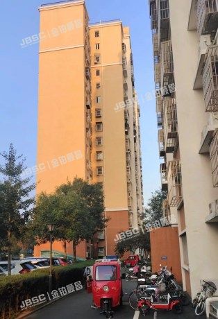 怀柔区 北房镇裕华园一区3号楼2单元1102室