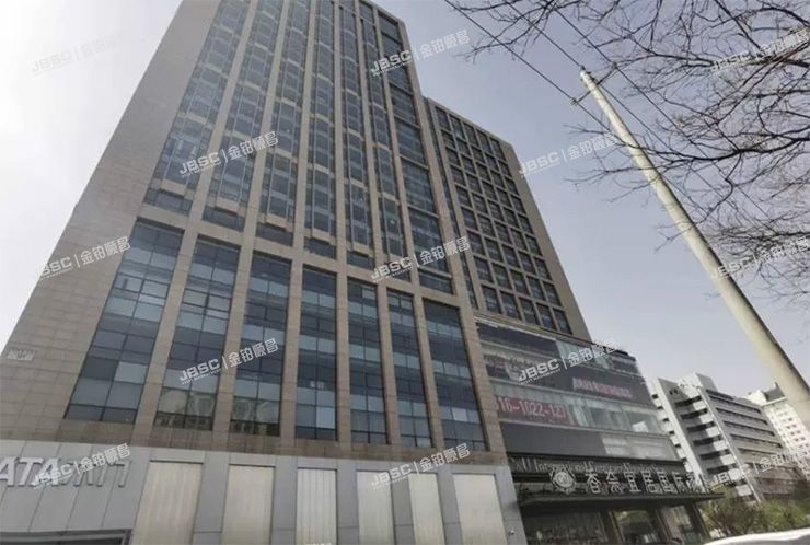 朝阳区 芍药居北里101号1幢5层601房(世奥国际中心)