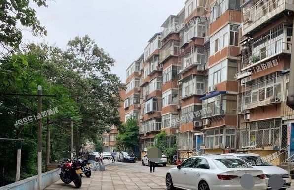 石景山区 模式口东里12号楼702室