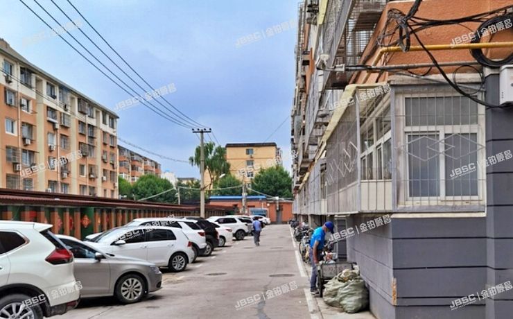 延庆区 高塔小区7号楼1单元112室