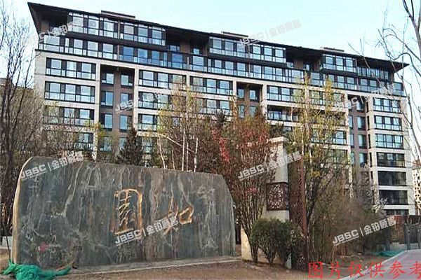 海淀区 如缘居南里1号楼3单元702室（五矿万科如园）