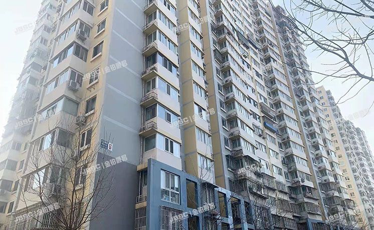 西城区 红莲南路6号院6号楼2单元807室（乐城）