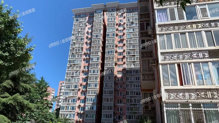 朝阳区 团结湖东里12号B楼15层18F（团结湖公寓）