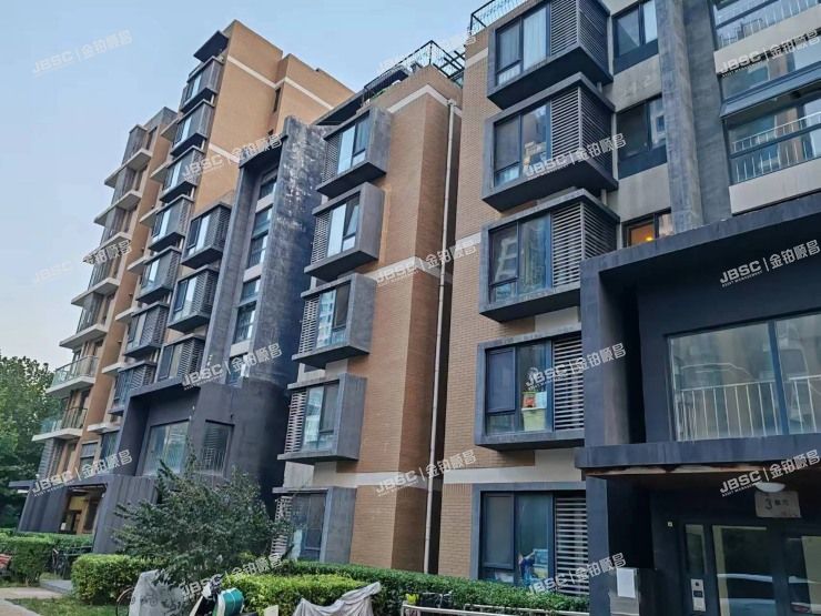 朝阳区 东坝中街11号院2号楼3单元502室（首开常青藤四期）