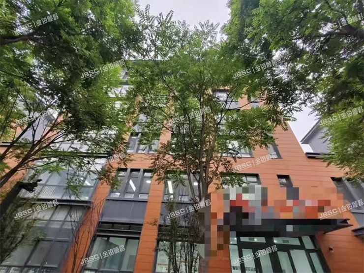 通州区 口子村东1号院168号楼-1至4层101室（经略天则）