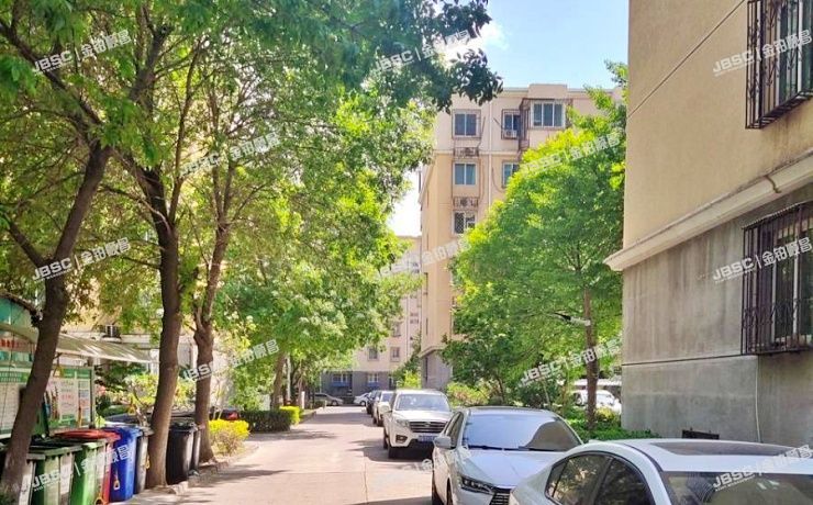 昌平区 新悦家园23号楼2单元501室