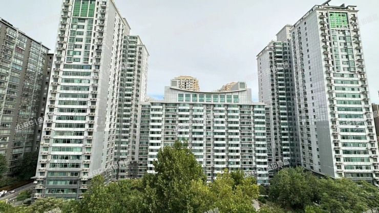 朝阳区 南磨房路39号院1号楼3单元1003室（乐澜宝邸）