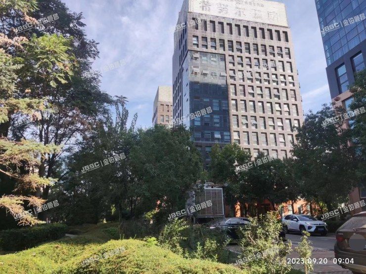 丰台区 南四环西路188号十七区17号楼（总部基地）共12套