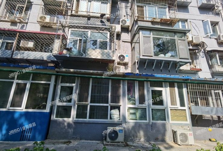 顺义区 建新北区29号楼6单元202室