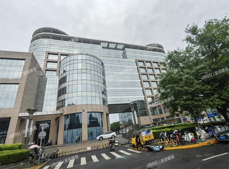 西城区 宣武门外大街10号楼12层1203A、1205室（庄胜广场）共2套