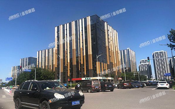 通州区 东石东一路3号院3号楼1至2层101室（泰禾一号街区）