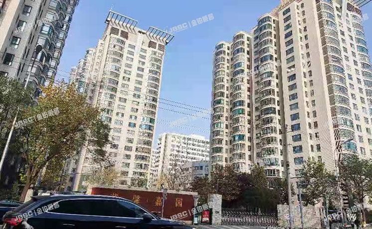 丰台区 莲花池西里11号院2号楼5层608室（莲馨嘉园）