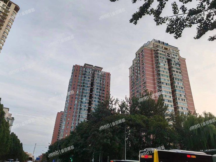 朝阳区 六里屯5号楼2103室（丽水嘉园） 北京法拍房