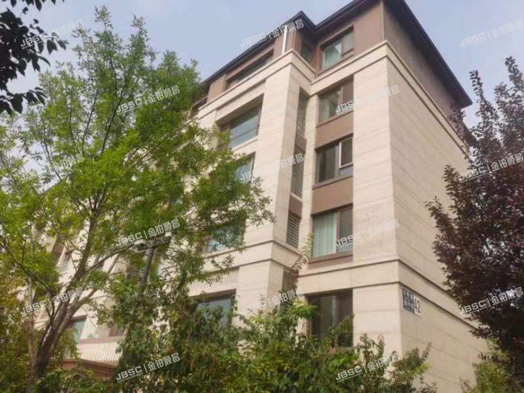 丰台区 长青路88号院42号楼2单元101室（领秀翡翠墅）