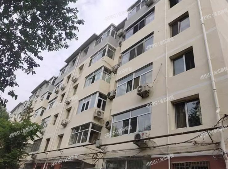 昌平区 温泉花园B区64号楼6单元101室