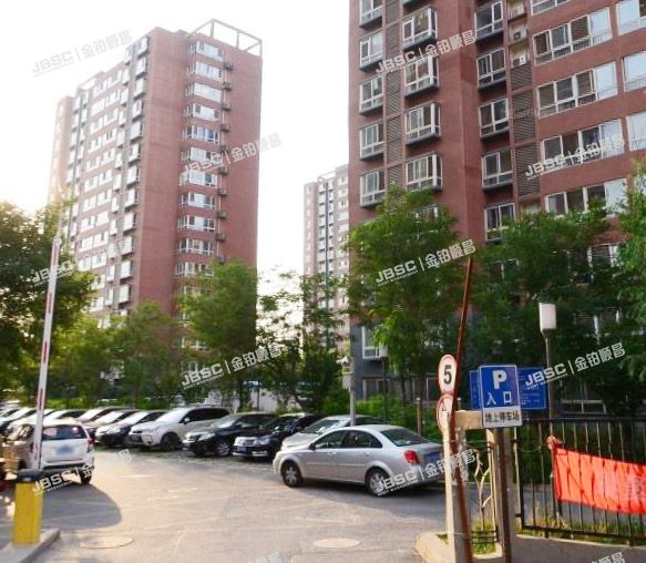 通州区 次渠南里136号楼2单元702室