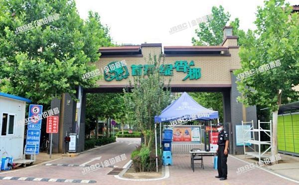 通州区 于家务西里34号楼-1至1层2单元101室（首开缇香郡）