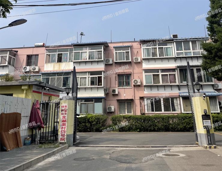 朝阳区 北湖渠村578号院4号楼2层2单元12室