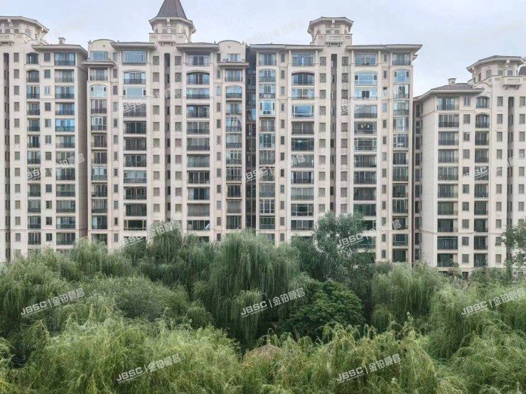 朝阳区 四季星河中街2号院2号楼7层3单元802室（星河湾畅园） 北京法拍房