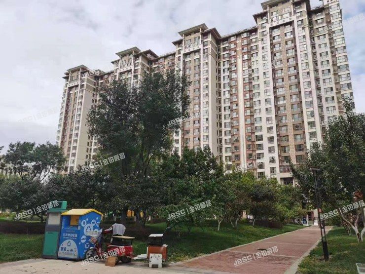 朝阳区 黄厂南里3号院6号楼17层1单元2002室（富力又一城C区）