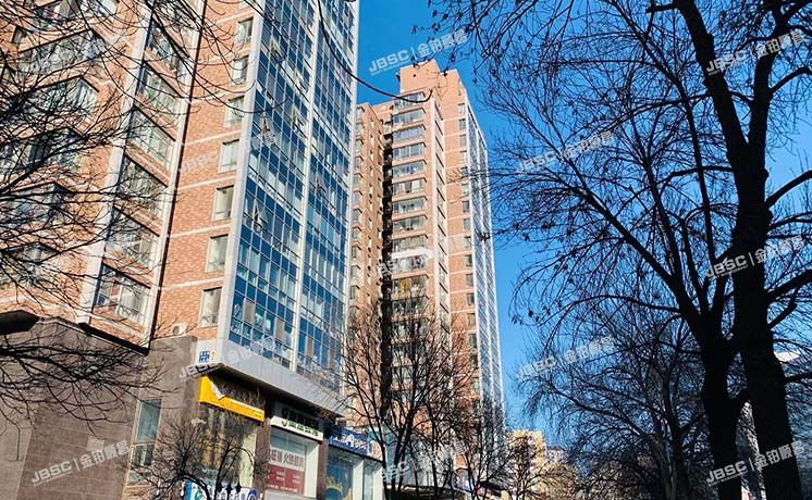 朝阳区 慧忠路3号院3号楼4层532室（亚奥观典）