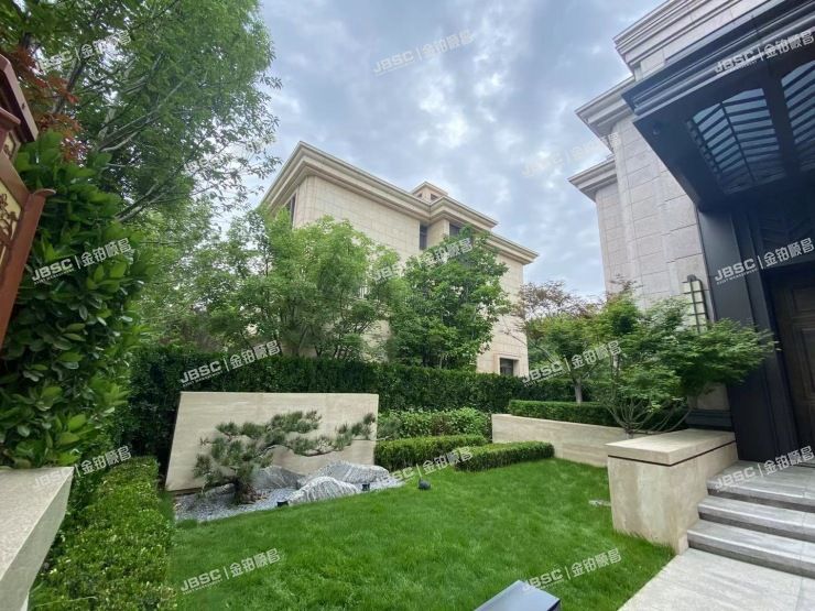 顺义区 恒大丽宫御湖大道16号楼（恒大丽宫）独栋别墅