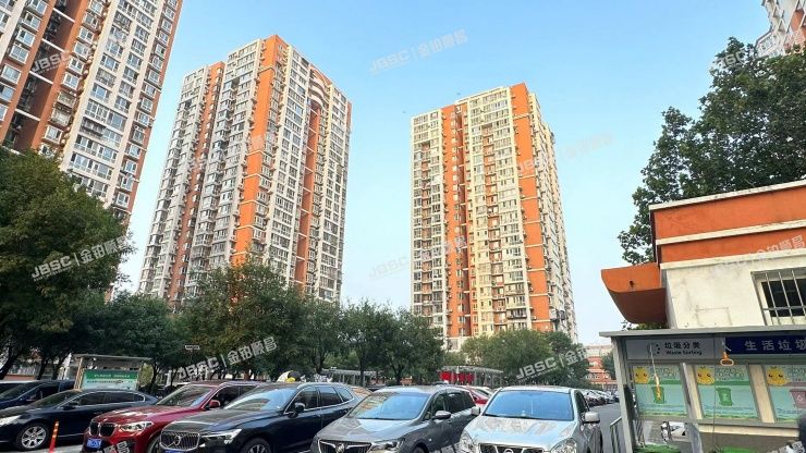 朝阳区 夏家园9号楼2单元2009室（新纪家园）