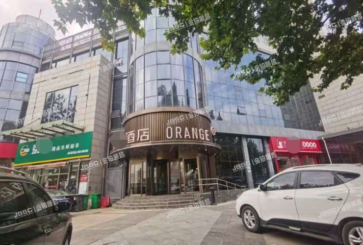 通州区 潞通大街191号-1至3层01号