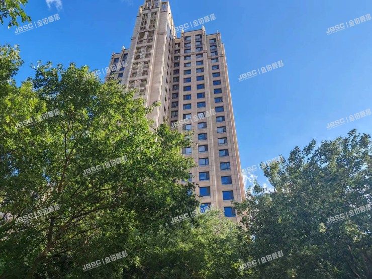 朝阳区 望京东园三区3号楼1601室（远洋万和公馆）