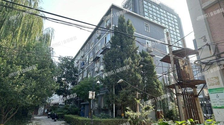 朝阳区 惠新里6号楼2层2单元6室