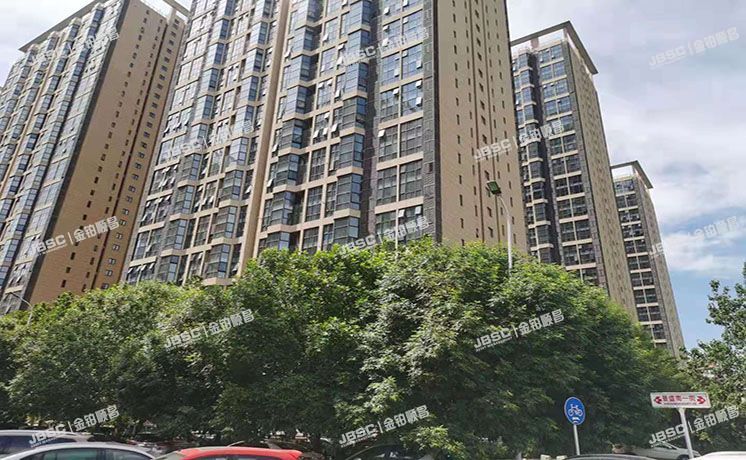 通州区 景盛南一街28号院5号楼1512室（合生世界村）