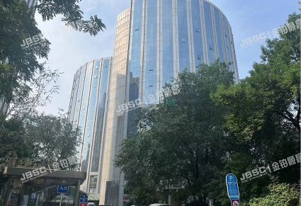 海淀区 海淀南路36号（海润大厦）330套公寓、15套商业及94个车位