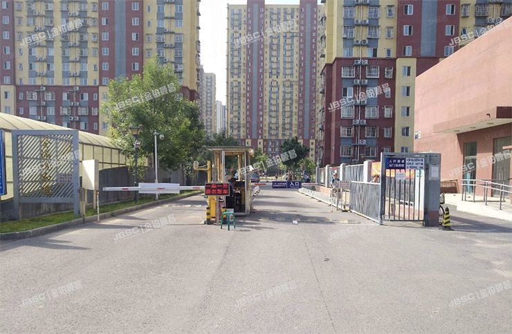 朝阳区 朝阳新嘉园西里一区4号楼2单元403室（金隅悦和园）