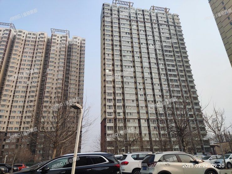 丰台区 大瓦窑中路16号院3号楼2单元2005室（丰泽家园）