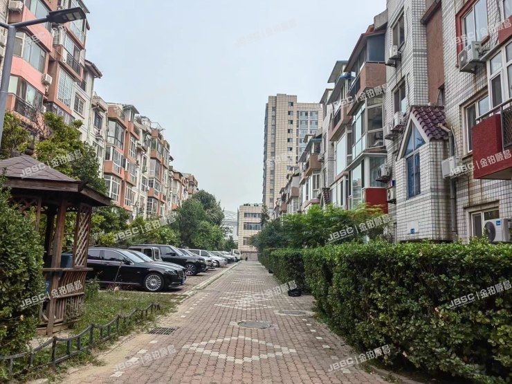 东城区 新中街68号2号楼5至7层5单元302室（聚龙花园）