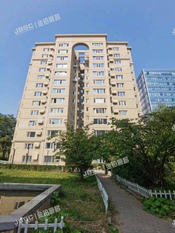 西城区 广成街2号楼1103室（金宸国际公寓） 北京法拍房