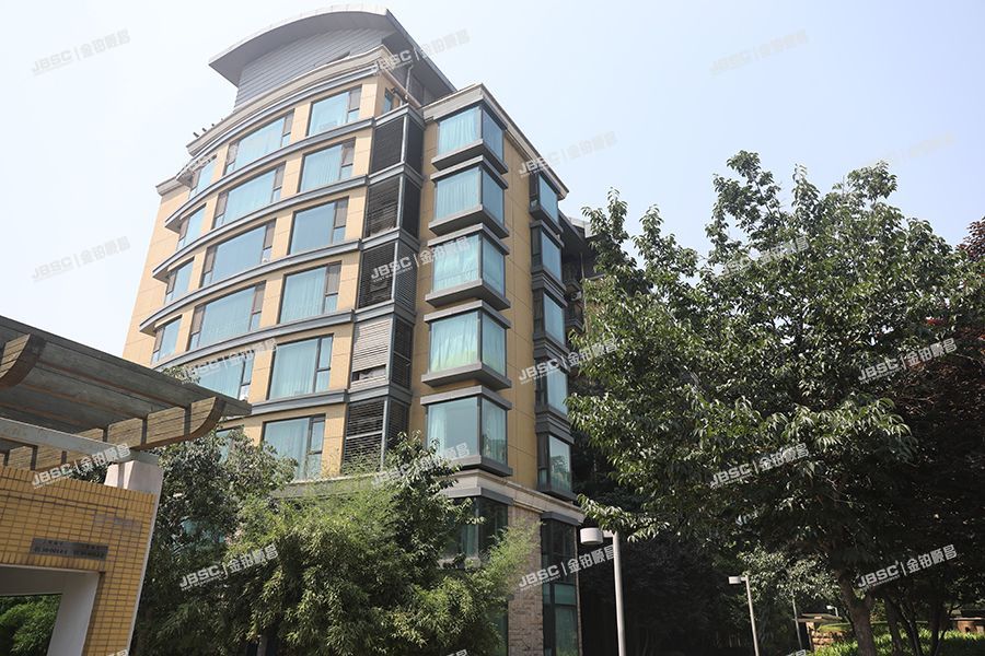 朝阳区 周庄山水文园6号楼1至2层3单元101室（复式）