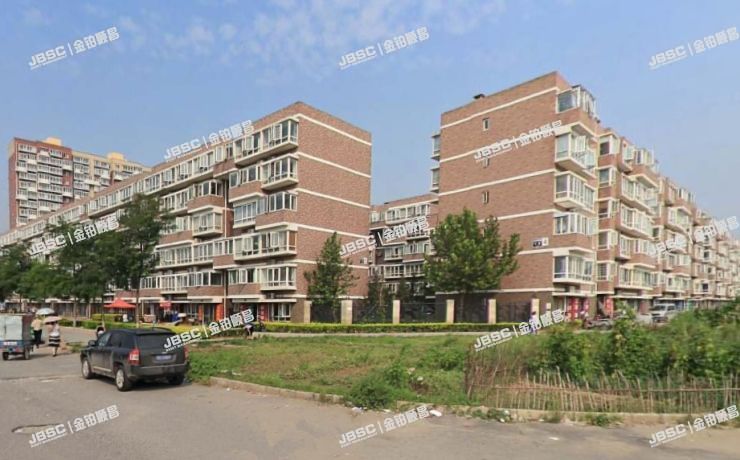 昌平区 北街家园六区23号楼1单元1801室