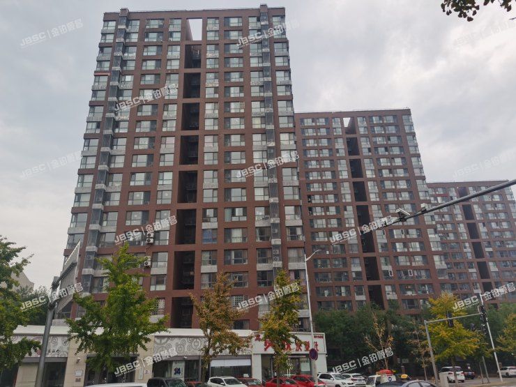 顺义区 绿港家园五区4号楼1405室（金汉绿港）