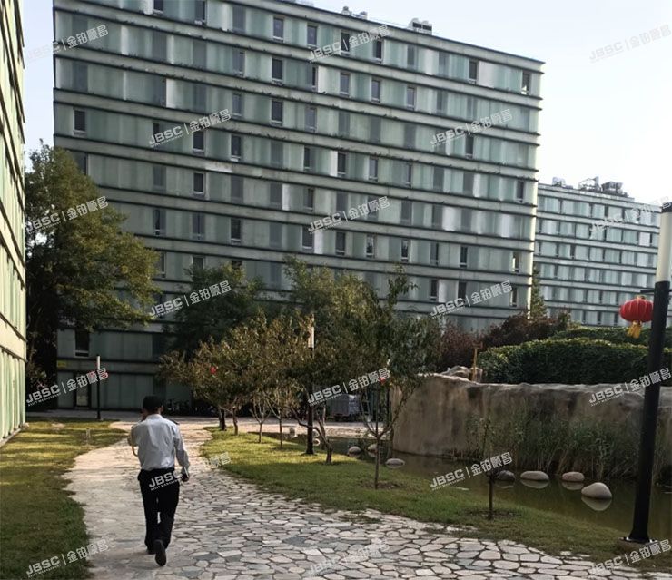 海淀区 安宁庄上第摩码园22号楼504室（上第MOMA）