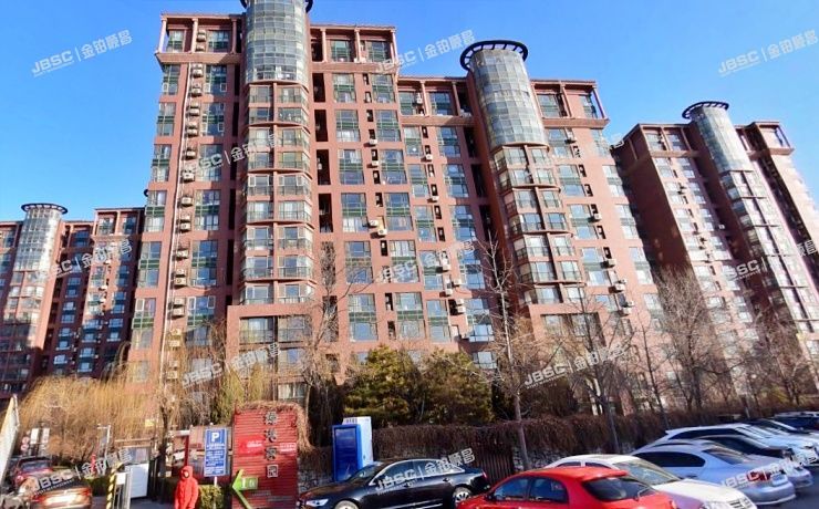 顺义区 绿港家园三区9号楼1单元1402室（金汉绿港）