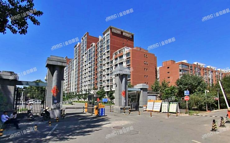 海淀区 清枫华景园3号楼2单元902室