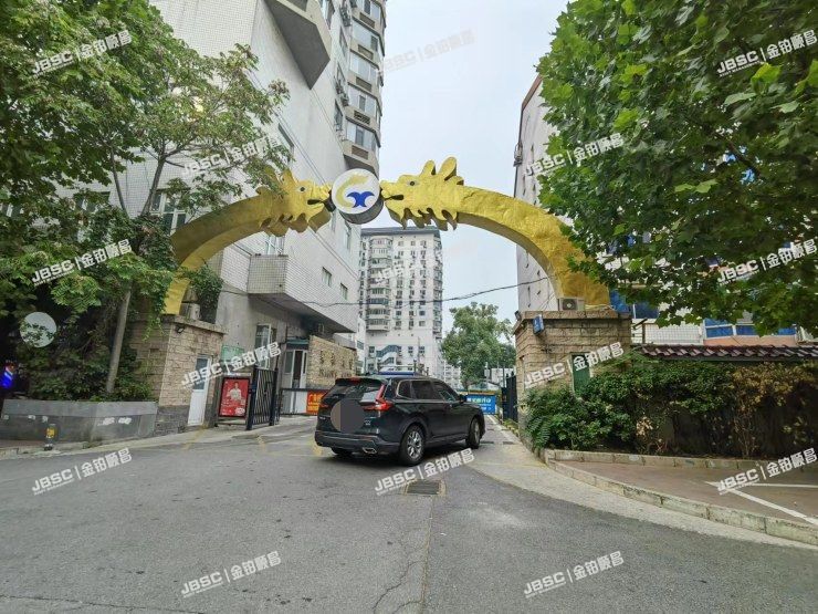 东城区 新中街68号7号楼7-7-E室（聚龙花园）50%份额 北京法拍房