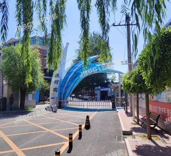 通州区 通胡大街82号2号楼2层421室（运河园）