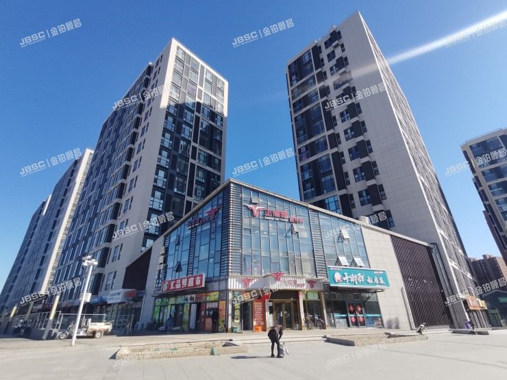 房山区 福宁街5号院3号楼216室（原香汇）