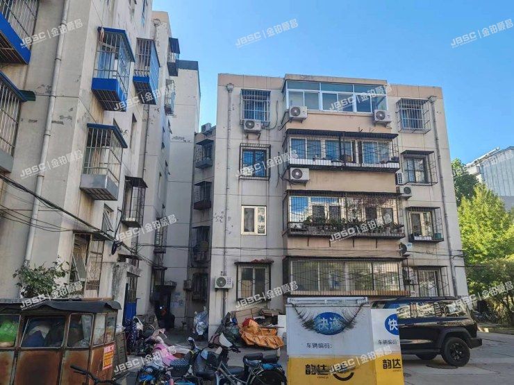 朝阳区 京通苑6号楼7单元302室