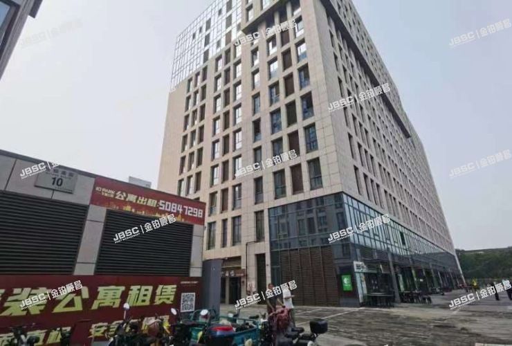 顺义区 杜杨南街10号院6号楼1层6-2室（IDPARK艾迪公园） 北京法拍房