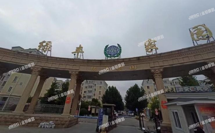 朝阳区 绿丰家园16号楼3单元301室