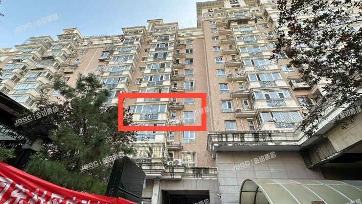 东城区 国瑞城东区2号楼4单元304室