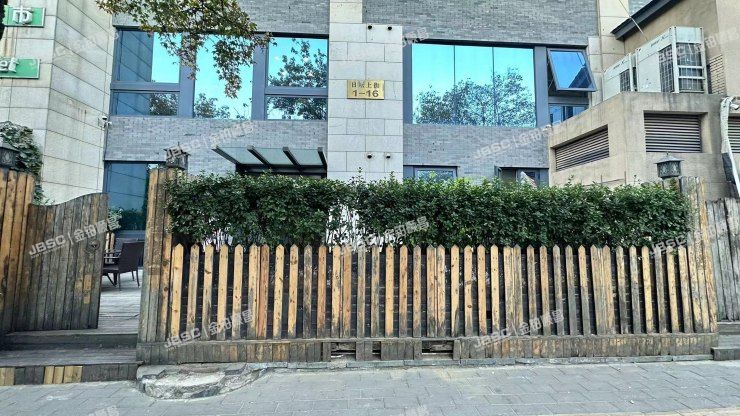 朝阳区 神路街39号10幢1至2层1段15室（日坛上街）复式底商